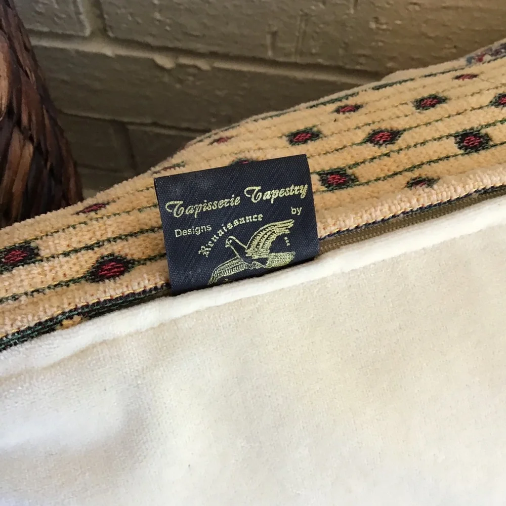Renaissance Woven Art tapisserie tapestry